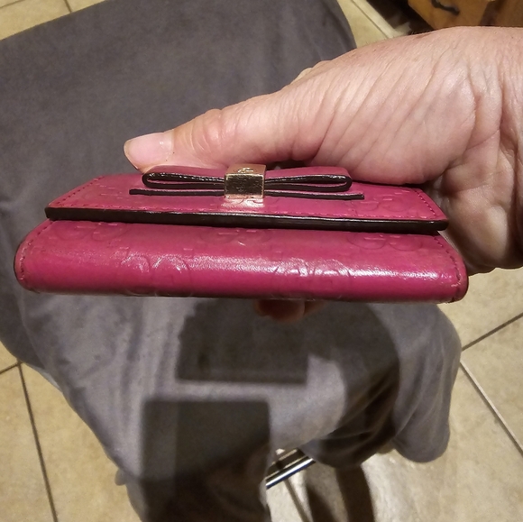 Gucci key case - Picture 7 of 7